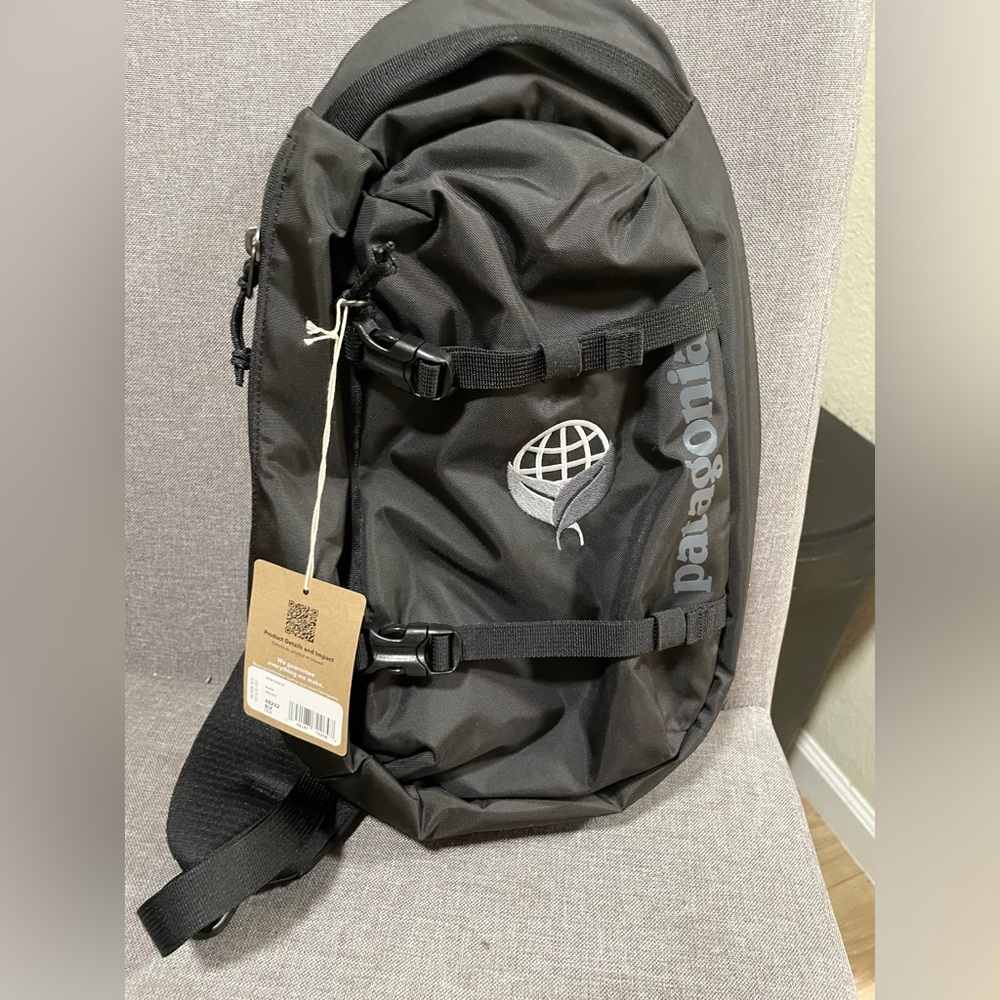 Patagonia bag🔥